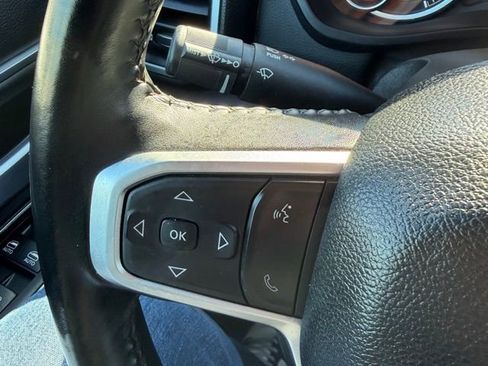 Used 2024 RAM 2500 Big Horn AWD/4WD image 17