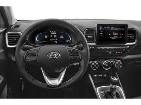New 2026 Hyundai Venue SEL FWD image 7