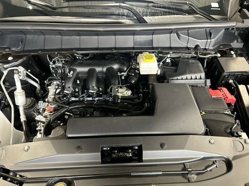 New 2026 Nissan Pathfinder SL AWD/4WD image 30