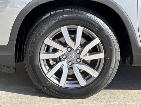 Certified 2020 Honda Pilot EX image 35