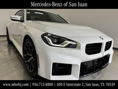 Used 2024 BMW M2 w/ Lighting Package