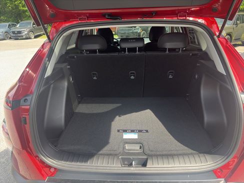 New 2026 Hyundai Kona SEL Premium AWD/4WD image 30