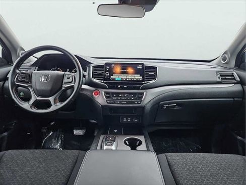 Used 2024 Honda Ridgeline Sport image 28