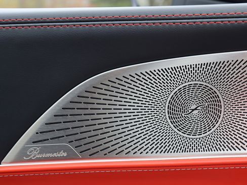 Used 2022 Mercedes-Benz SL 63 AMG 4MATIC image 22