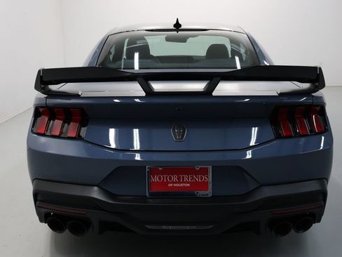 Used 2024 Ford Mustang Dark Horse w/ Dark Horse Handlin Package RWD image 75