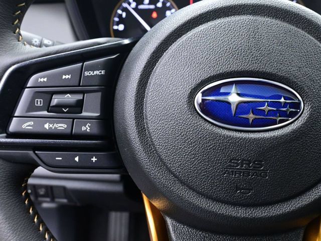 Used 2025 Subaru Outback Wilderness w/ Wilderness Package AWD/4WD image 16