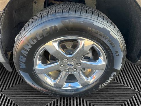 Used 2021 Ford F150 Lariat image 14