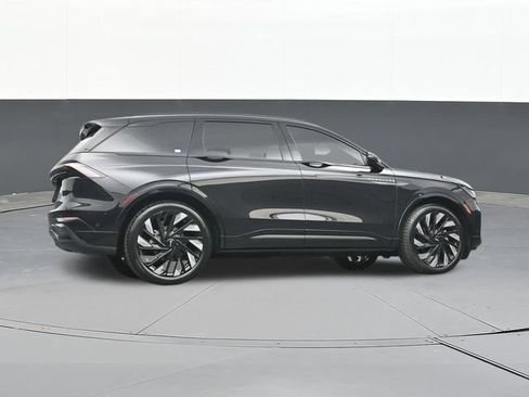Used 2024 Lincoln Nautilus Reserve w/ Equipment Group 202A AWD/4WD image 54
