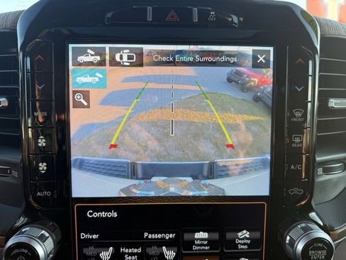 Used 2019 RAM 2500 Limited image 27