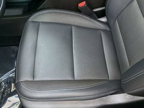 Used 2024 Chevrolet Equinox EV LT image 21