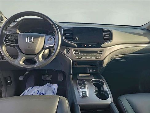Used 2022 Honda Pilot Special Edition image 11