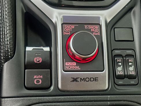 Used 2020 Subaru Forester Limited image 26