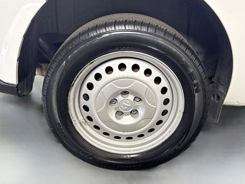 Used 2022 RAM ProMaster City Tradesman FWD image 32