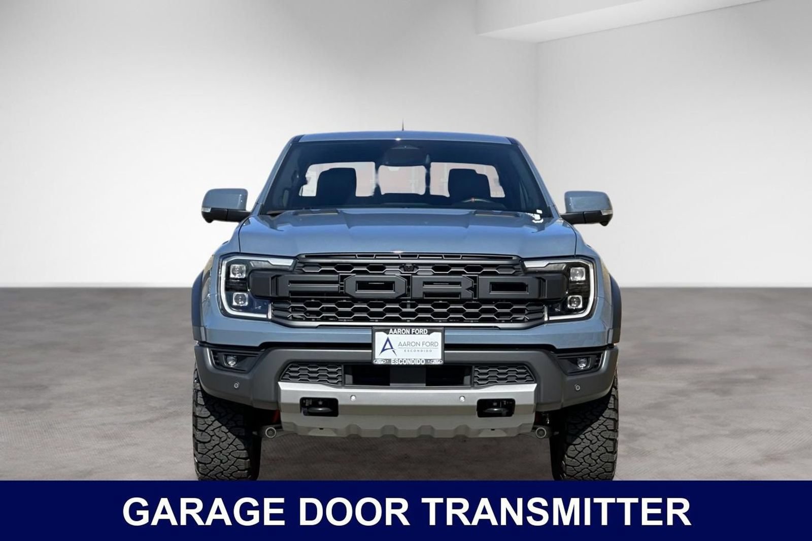 Used 2025 Ford Ranger Raptor AWD/4WD image 9