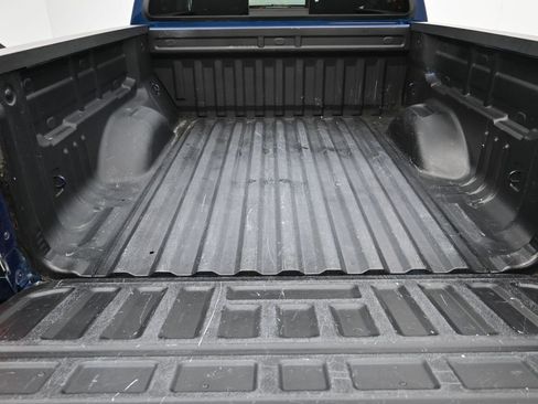 Used 2020 Chevrolet Colorado Z71 image 23