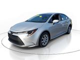 New 2026 Toyota Corolla LE image 2