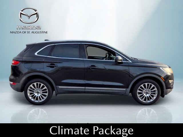 Used 2015 Lincoln MKC AWD w/ Equipment Group 102A Reserve image 17