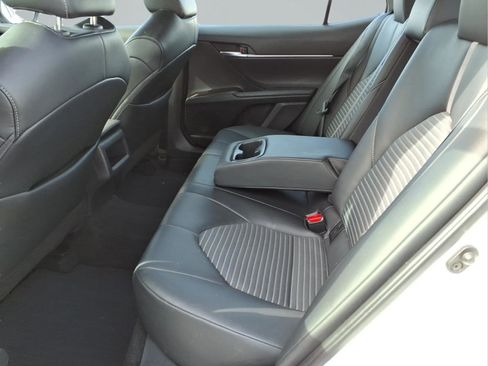 Used 2024 Toyota Camry SE image 26