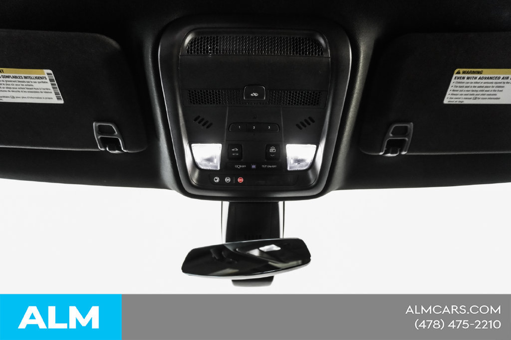 Used 2024 Cadillac XT5 Premium Luxury AWD/4WD image 55