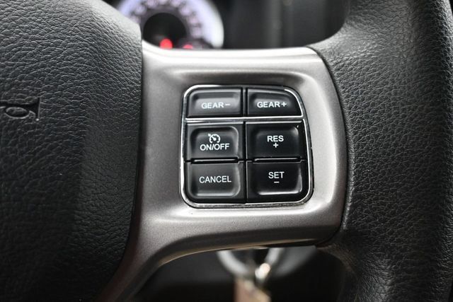 Used 2023 RAM 1500 Classic SLT w/ Electronics Group AWD/4WD image 10