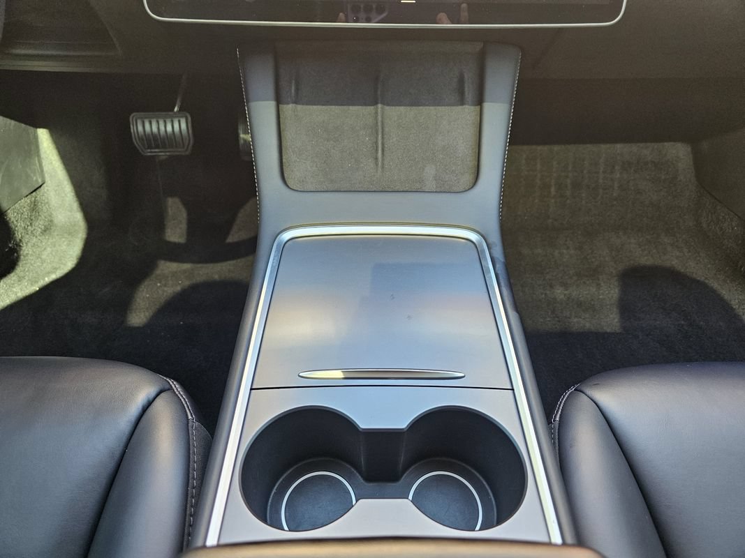 Used 2021 Tesla Model 3 Standard Range Plus RWD image 33