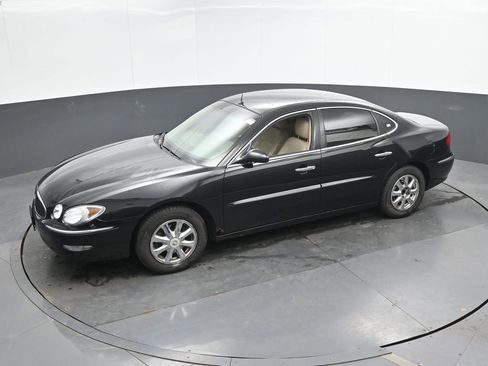 Used 2005 Buick LaCrosse CXL w/ Gold Convenience Package FWD image 24