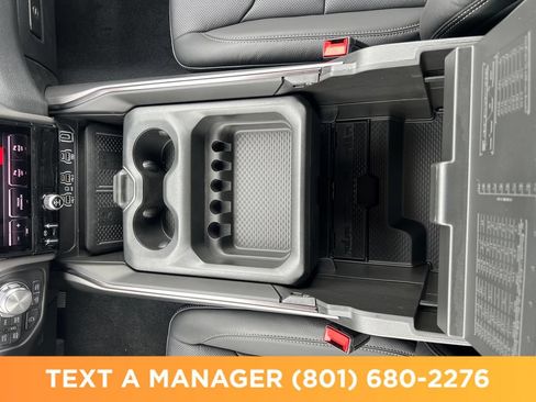 New 2026 RAM 1500 Rebel w/ Rebel Level 2 Equipment Group AWD/4WD image 26