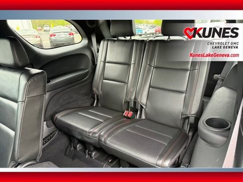 Used 2024 Dodge Durango R/T AWD/4WD image 19