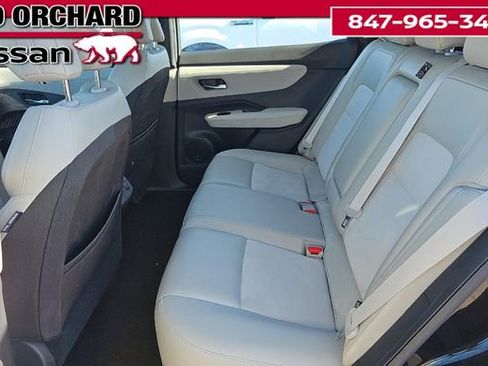 Used 2024 Nissan Ariya AWD image 10