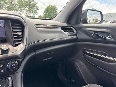 Certified 2023 GMC Acadia AT4 w/ Trailering Package AWD/4WD image 26