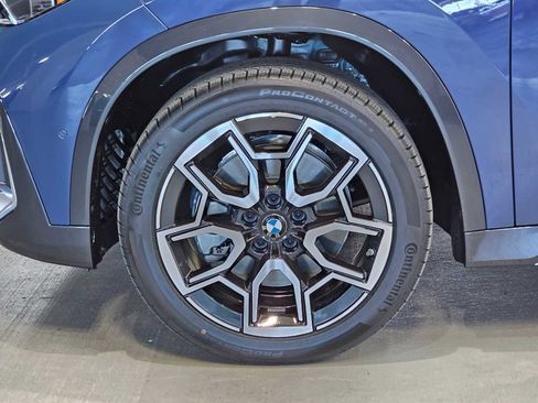 New 2026 BMW X1 xDrive28i w/ Technology Package image 8