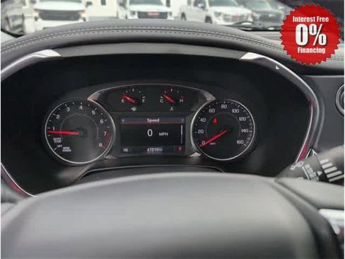 Certified 2023 Chevrolet Blazer LT AWD/4WD image 11