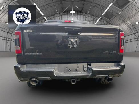 Used 2022 RAM 1500 Laramie image 5