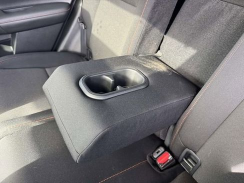 Certified 2024 Honda CR-V Sport image 11