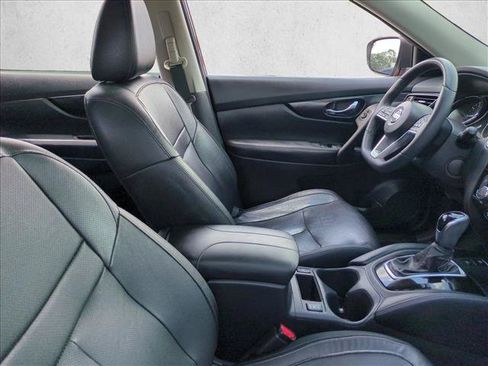 Used 2020 Nissan Rogue SL FWD image 20