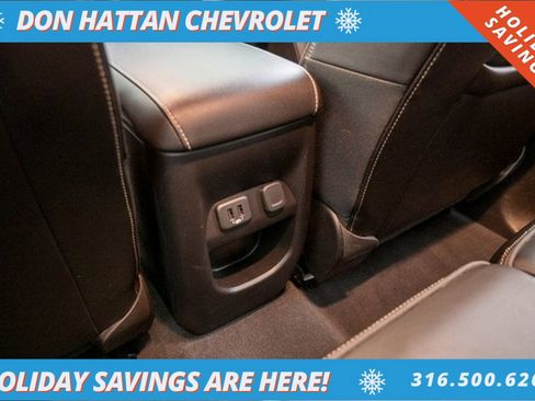 Used 2020 GMC Canyon Denali image 22