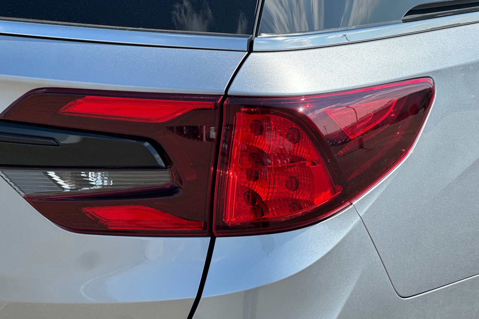 Certified 2026 Honda Odyssey Elite image 20