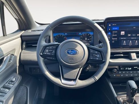 New 2026 Subaru Outback Touring XT AWD/4WD image 12