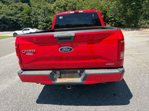 Used 2015 Ford F150 XL w/ Equipment Group 101A Mid AWD/4WD image 14