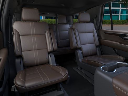 New 2026 Chevrolet Tahoe High Country RWD image 58