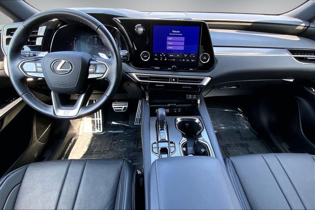 Used 2024 Lexus RX 350 F Sport w/ Technology Package AWD/4WD image 15