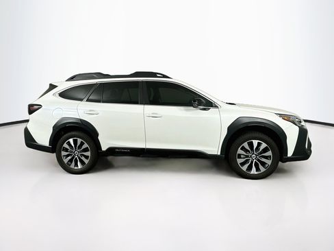 Used 2024 Subaru Outback Limited AWD/4WD image 10