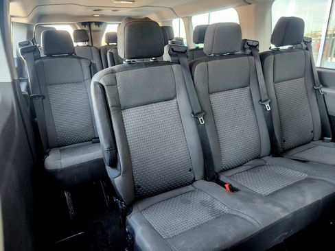 Used 2024 Ford Transit 350 XLT RWD image 38