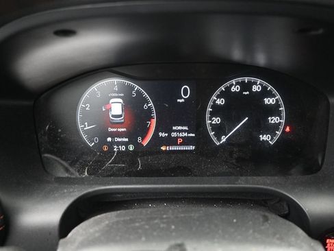 Used 2024 Honda HR-V Sport image 11