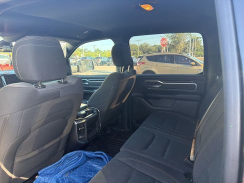 Used 2019 RAM 1500 Big Horn RWD image 9
