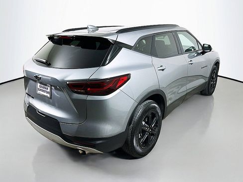 Used 2023 Chevrolet Blazer LT w/ Convenience Package image 7