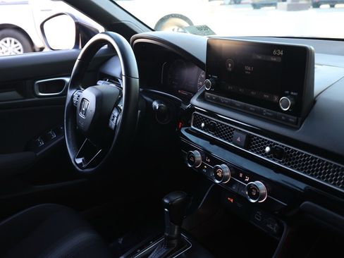 Used 2024 Honda Civic Sport image 19