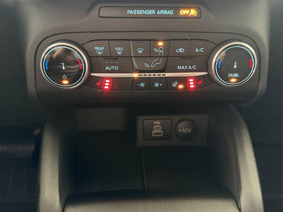 Used 2024 Ford Escape Active AWD/4WD image 19