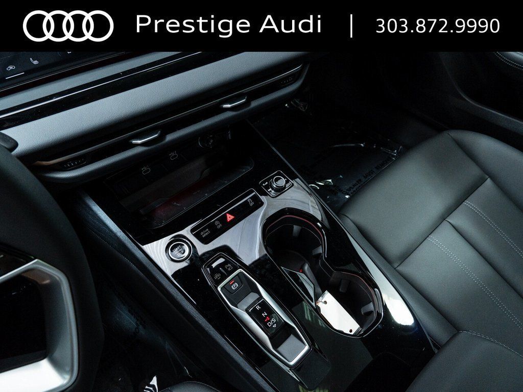 Used 2025 Audi A5 2.0T Premium w/ Convenience Package AWD/4WD image 18