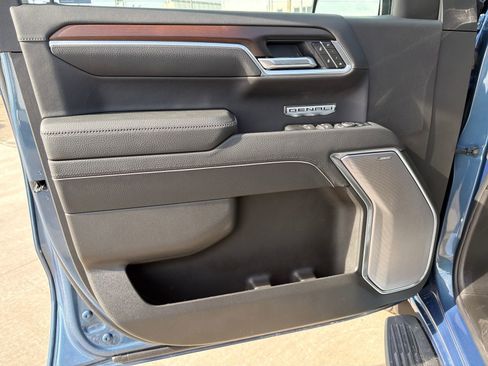 New 2026 GMC Sierra 1500 Denali w/ Technology Package image 14